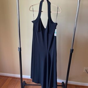 Michael Kors Halter Dress